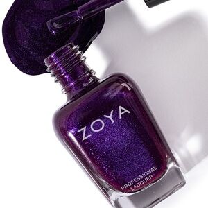 NEW! Zoya Nail Polish - Octavia